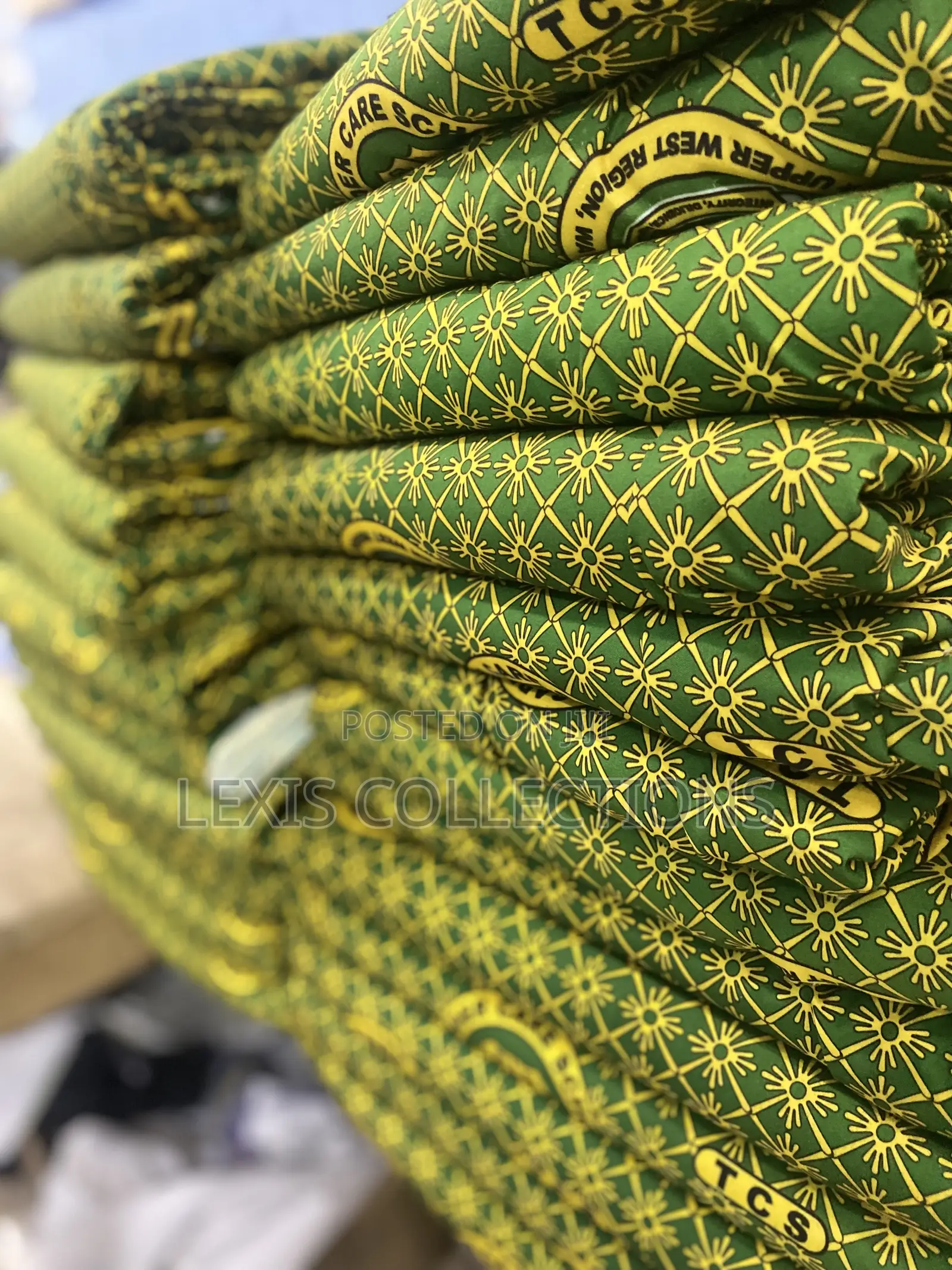Clothes Printing