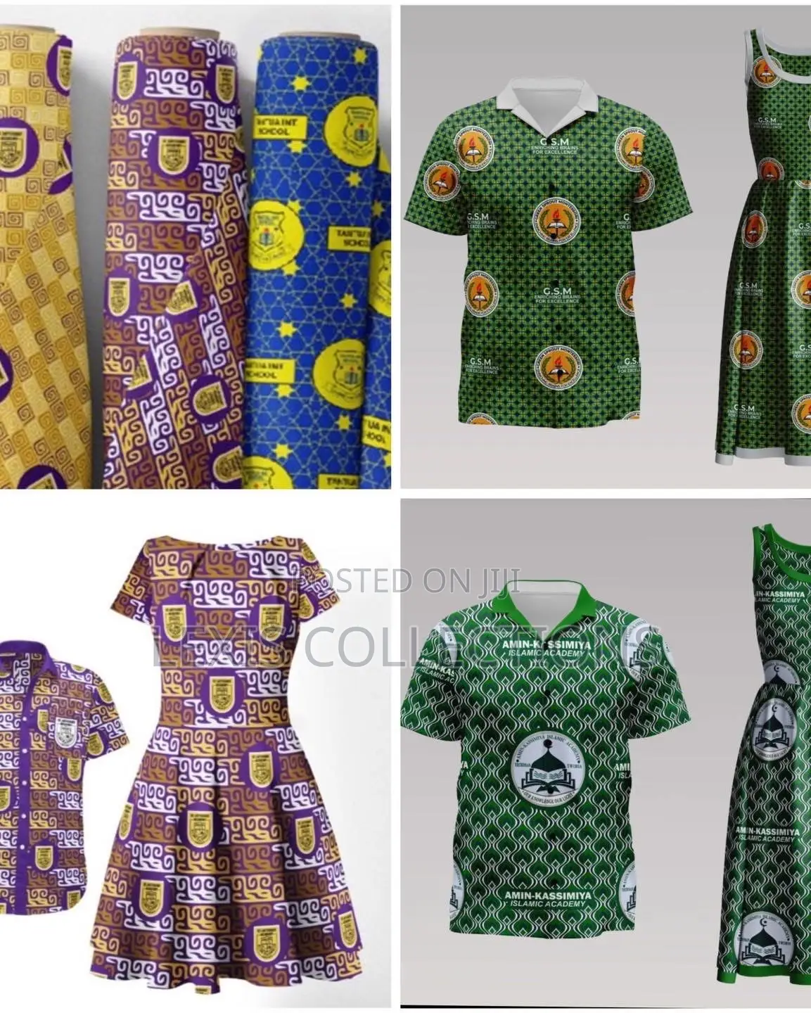 Clothes Printing