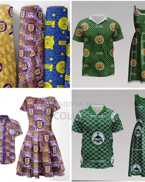 Clothes Printing