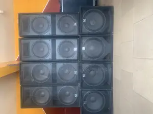 Electrovoice
