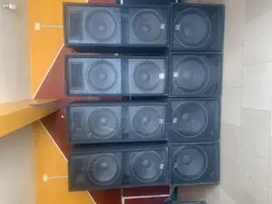 Electrovoice
