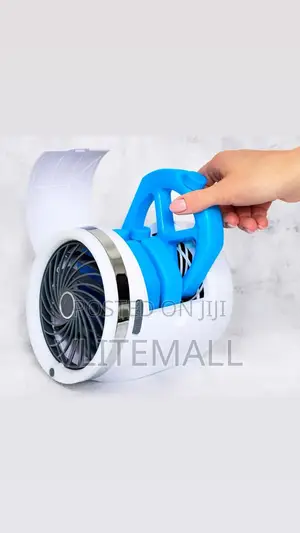 Arctic Air Cooler - Jet Ice