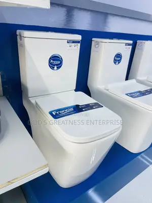 Executive Wc