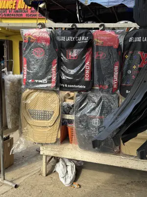 Original Car Floor Mats Available For All Cars At Affordable Prices
