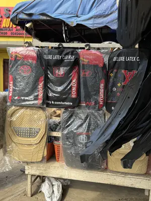 Original Car Floor Mats Available For All Cars At Affordable Prices