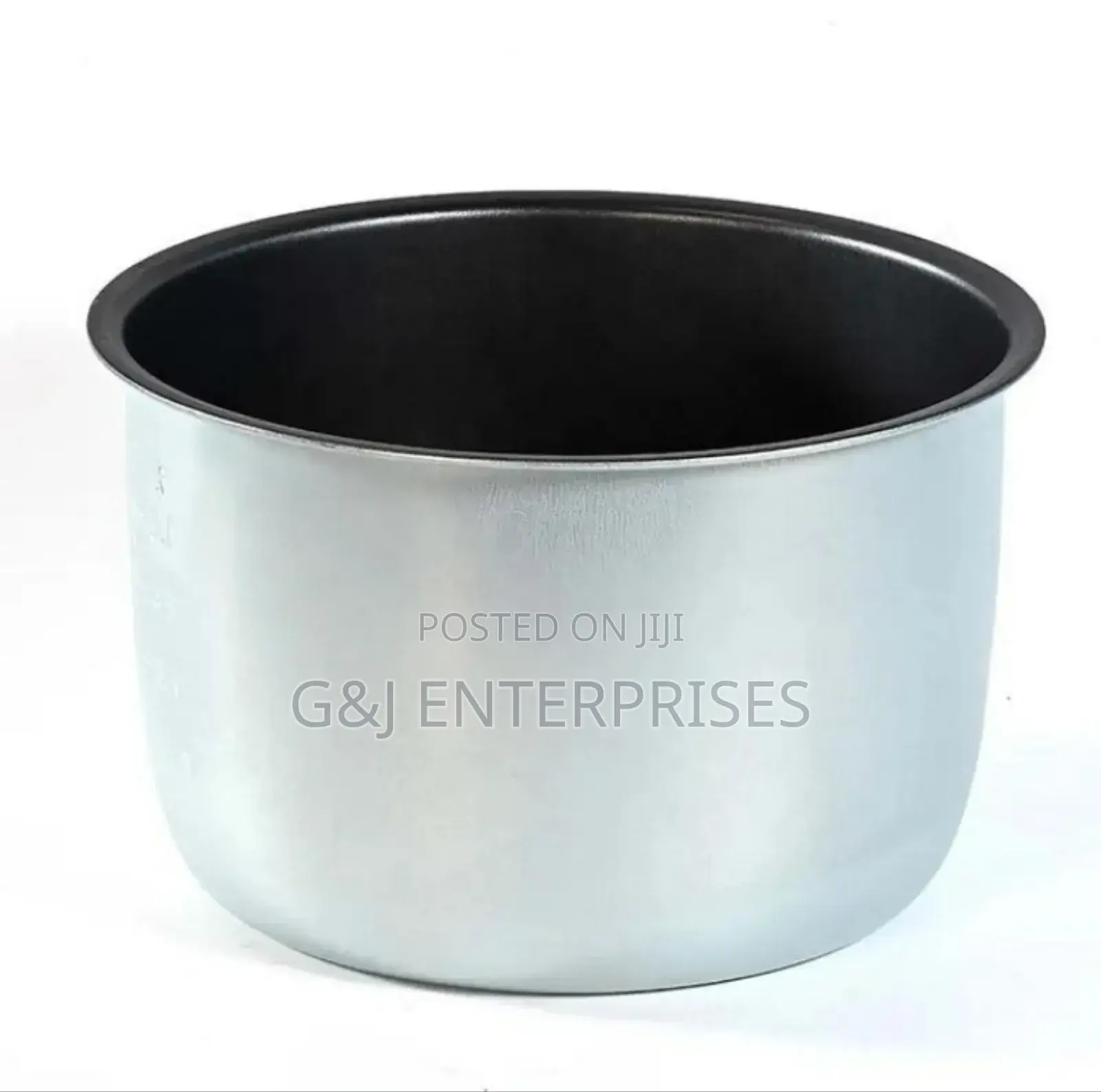Digital Rice Cooker