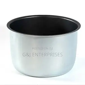 Digital Rice Cooker