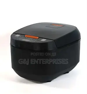 Digital Rice Cooker
