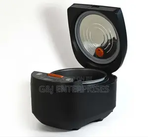 Digital Rice Cooker