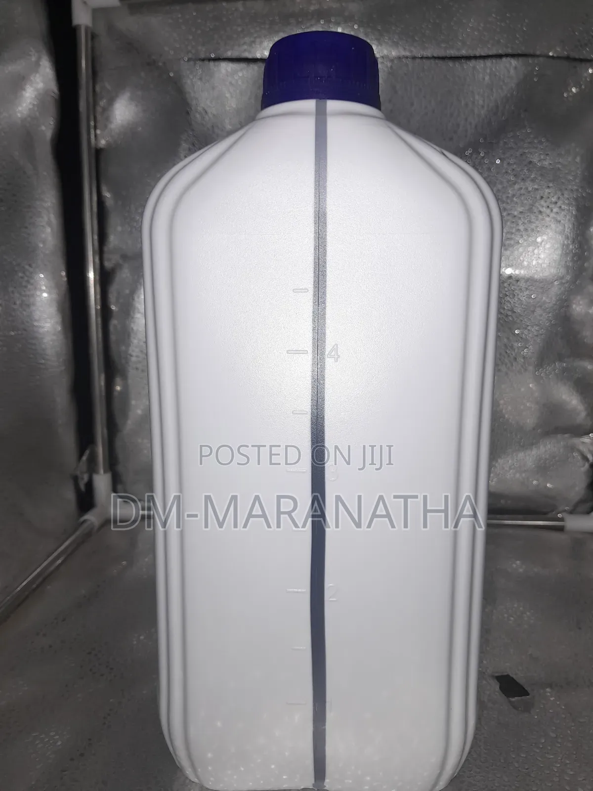 Antifreeze Blue Coolant From Germany