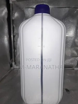 Antifreeze Blue Coolant From Germany