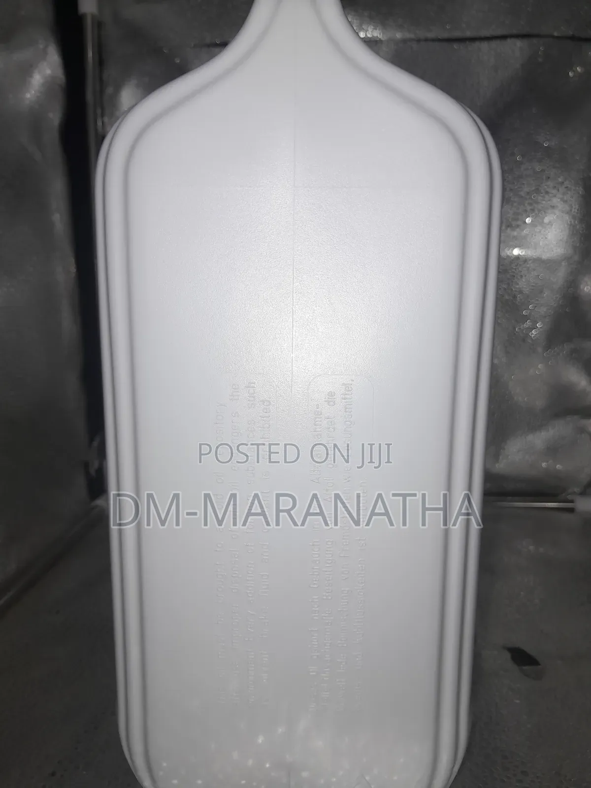Antifreeze Blue Coolant From Germany