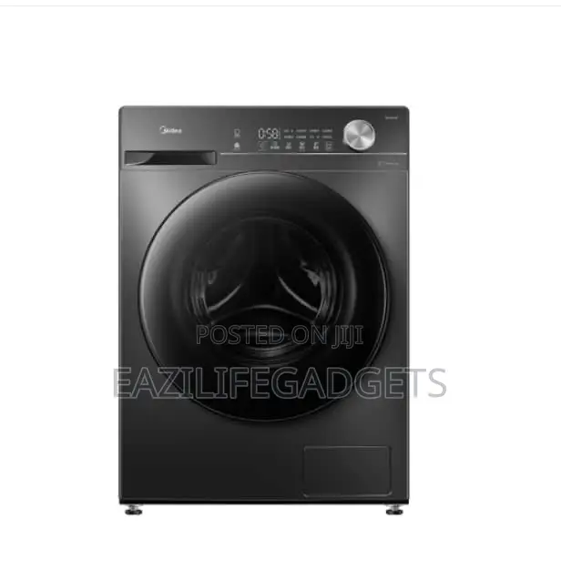 Midea 15kg Wash-Dry Combo Washing Machine