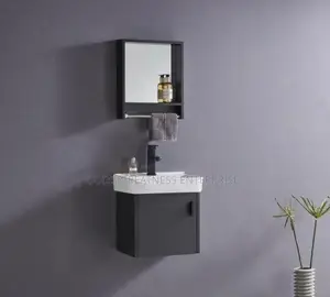 Medium Sized Cabinet