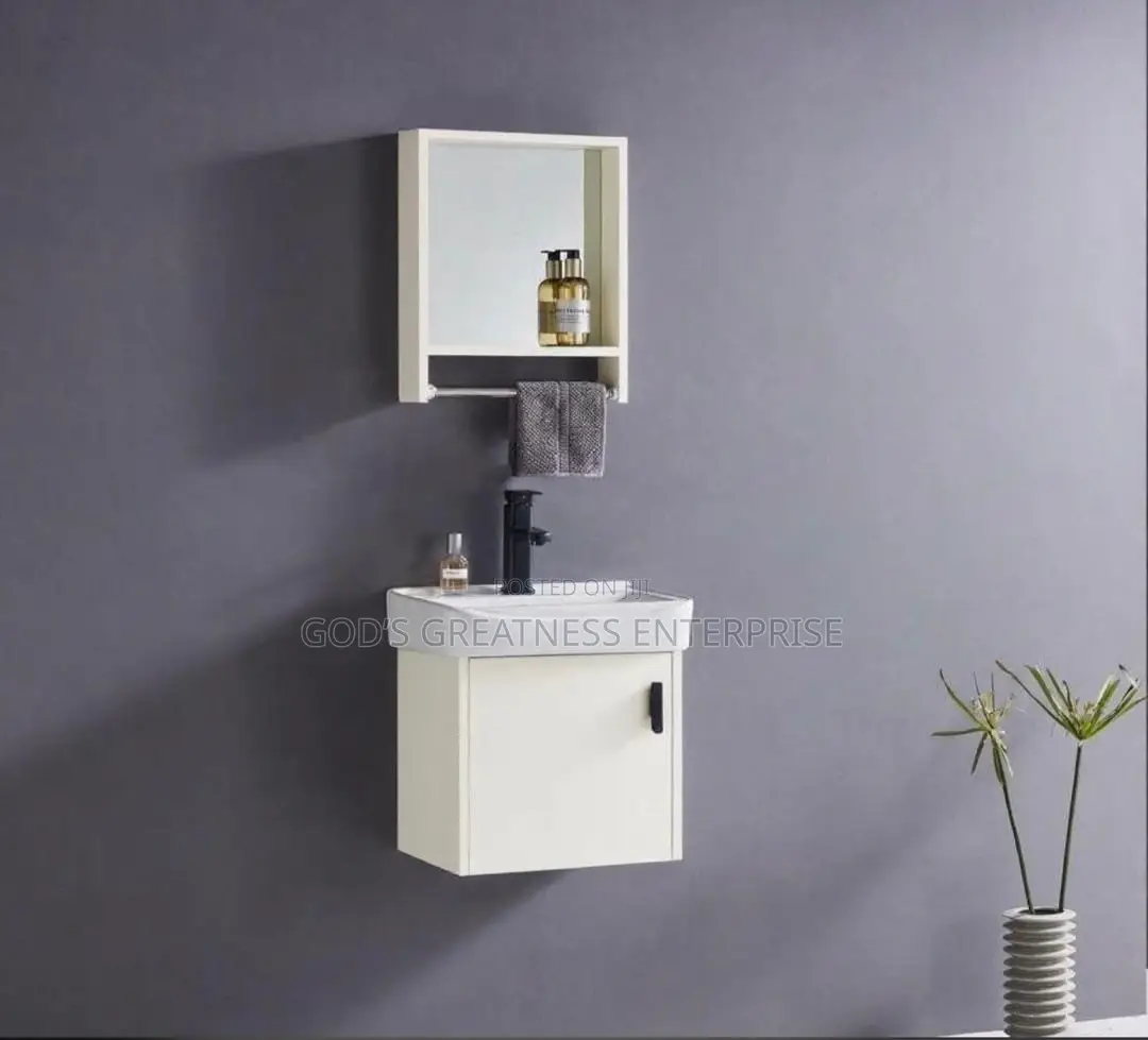 Medium Sized Cabinet