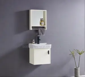 Medium Sized Cabinet