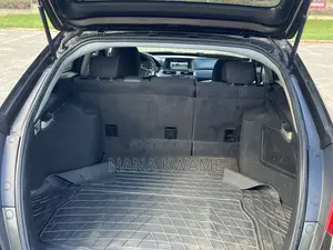 Honda Crosstour 3.5 AWD 2015 Brown
