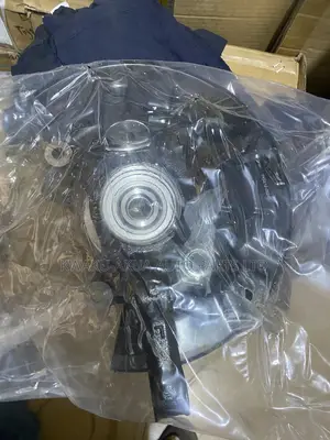 Corolla 2010-2015 Wheel Hub Sakura