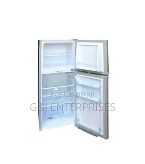 122litters Fridge