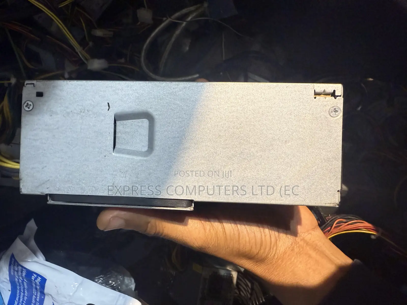 Lenovo Powerpack 8/4 Original Available From Uk in Good Condition