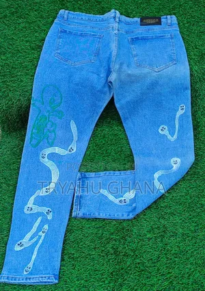 Great Deals On Men’S Jeans – Tryahu Ghana Collection Near You