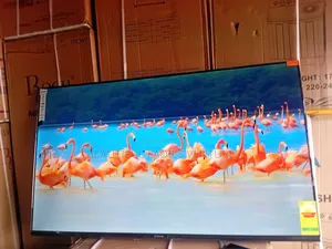 Bluetooth Sound Output and Clear Hd Vision
Sigma Tv Well to Do