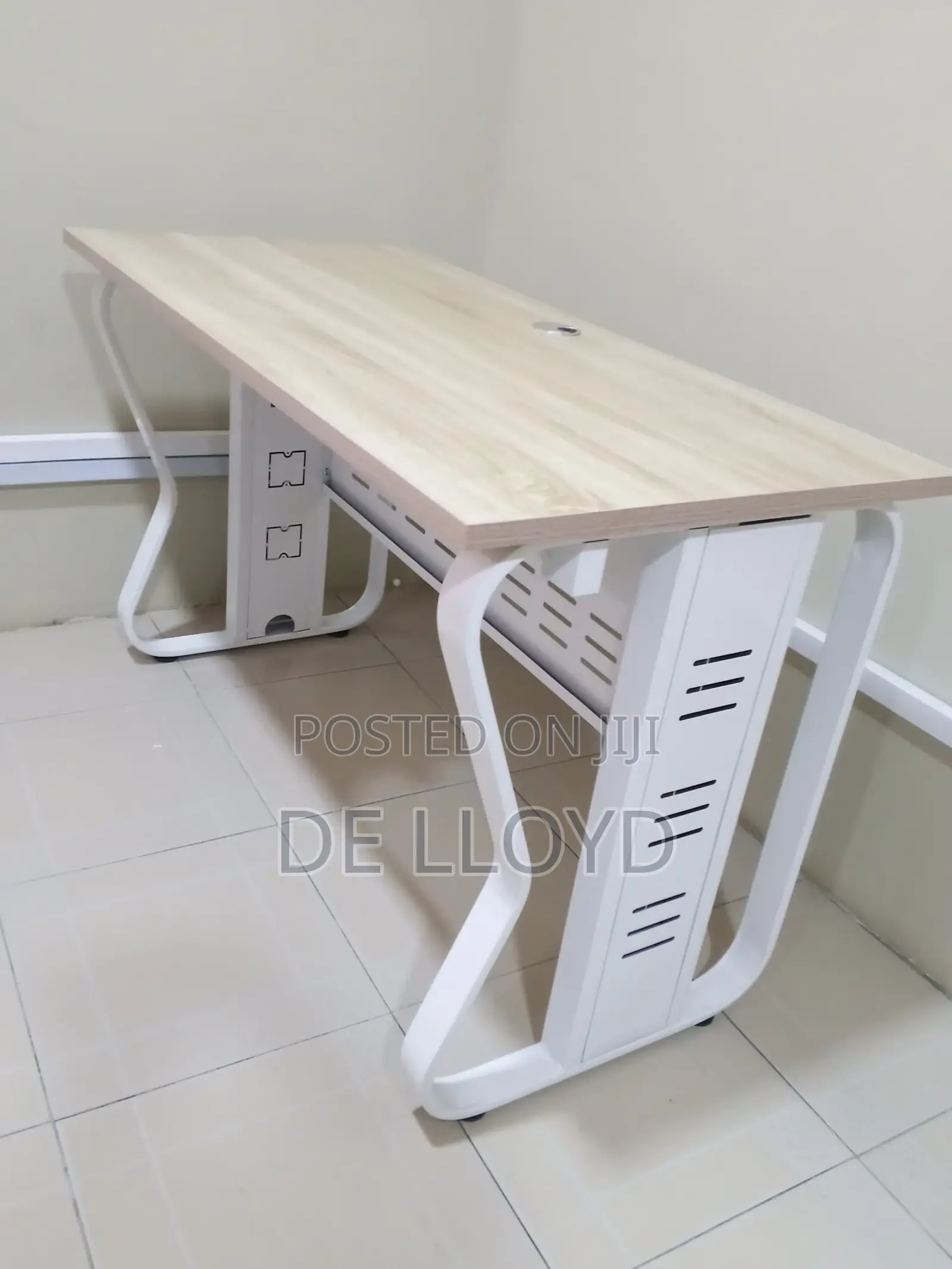 120 by 60 Modern Office Table