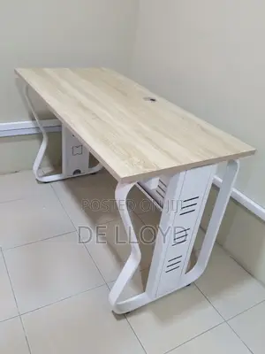 120 by 60 Modern Office Table
