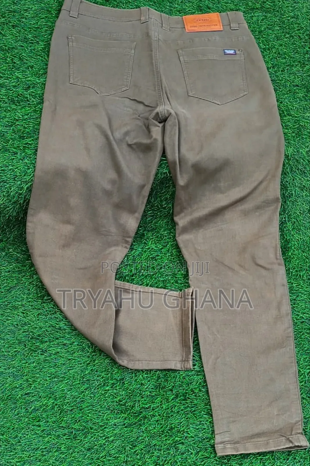 Affordable Denim Jeans – Premium Looks In Ghana
