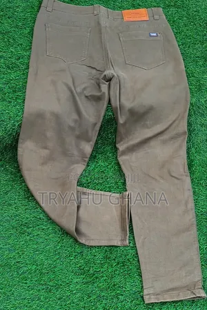 Affordable Denim Jeans – Premium Looks In Ghana