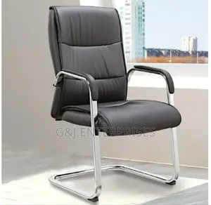 Executive Visitors Block Chair