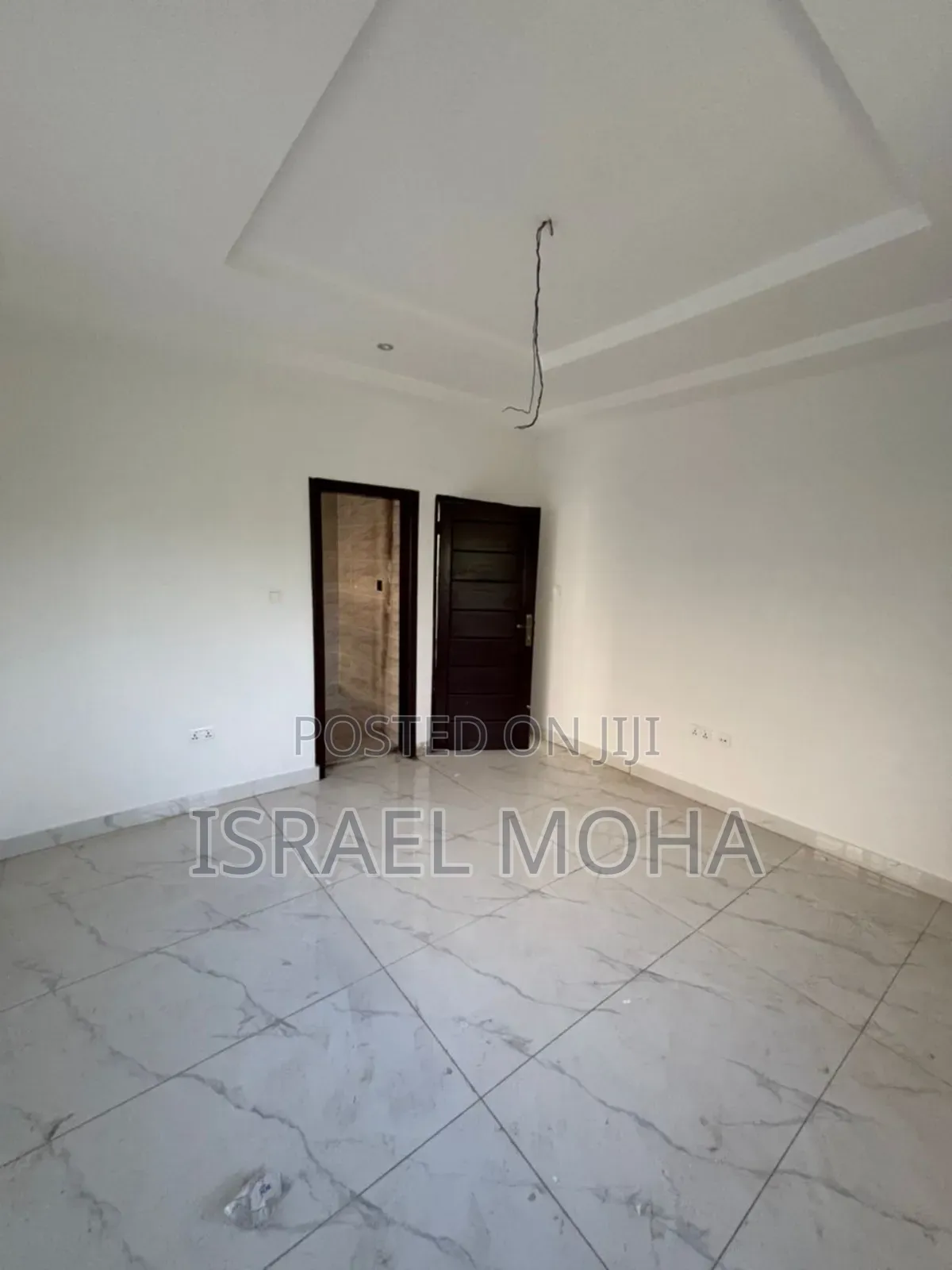 Executive 4 Bedroom Duplex House for Sale at Adenta Ashiyie