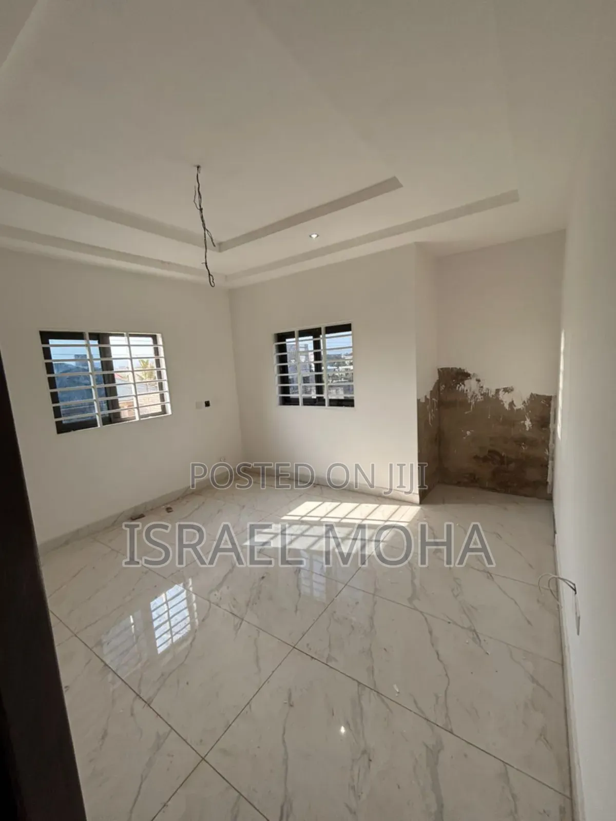 Executive 4 Bedroom Duplex House for Sale at Adenta Ashiyie