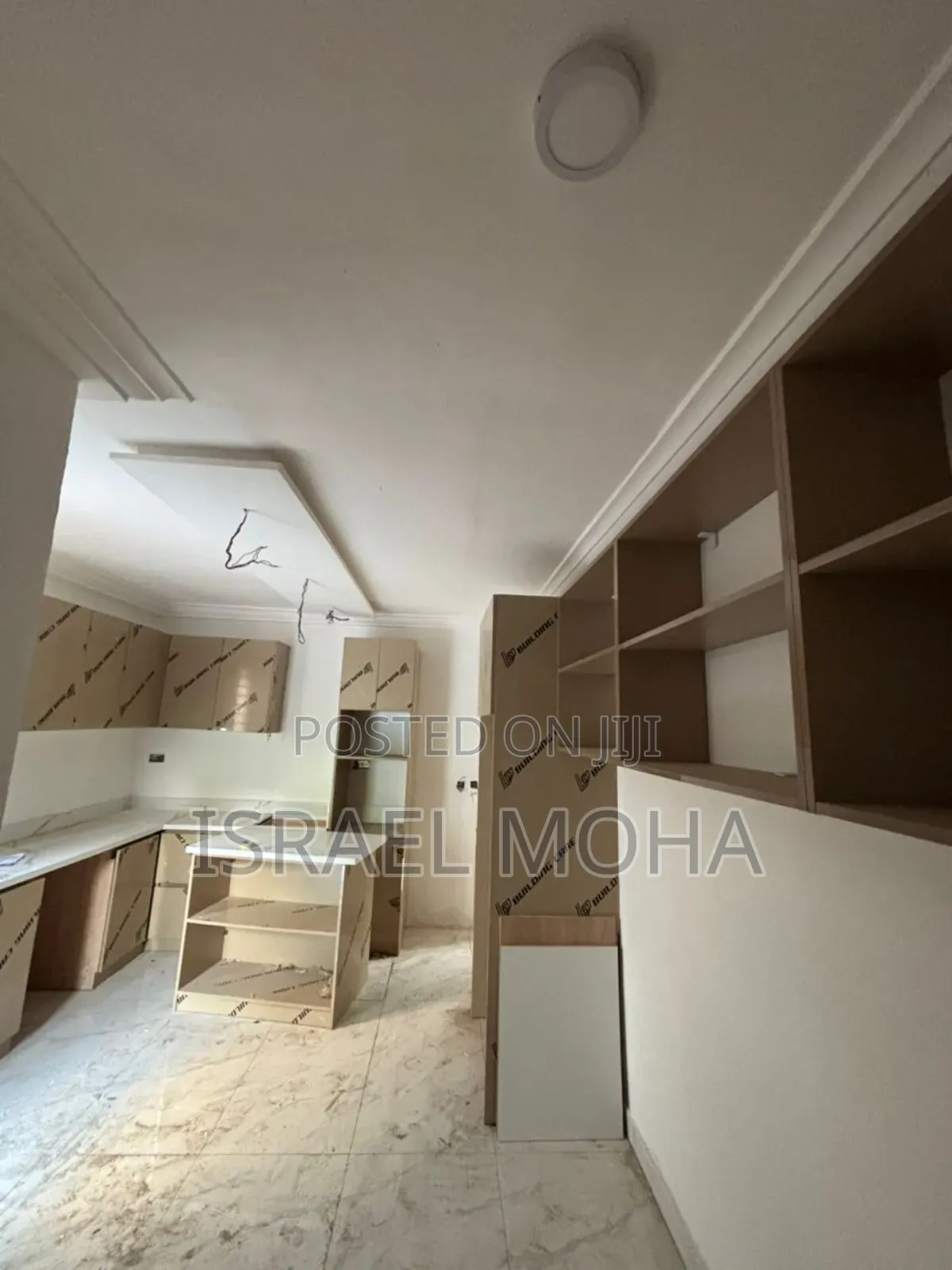 Executive 4 Bedroom Duplex House for Sale at Adenta Ashiyie