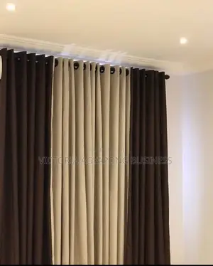 Victoria Home Curtains 3in1 Per Available