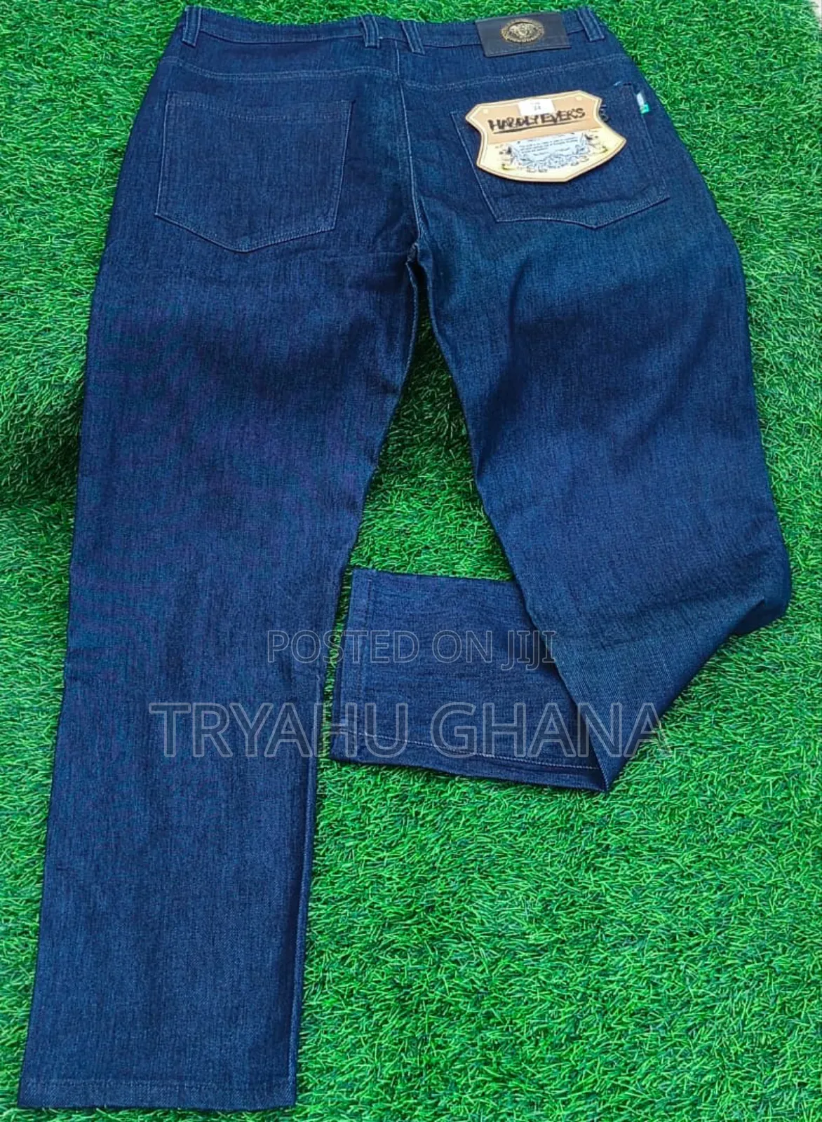 Men’S Jeans For Every Season – Affordable & Durable