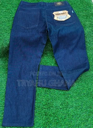 Men’S Jeans For Every Season – Affordable & Durable