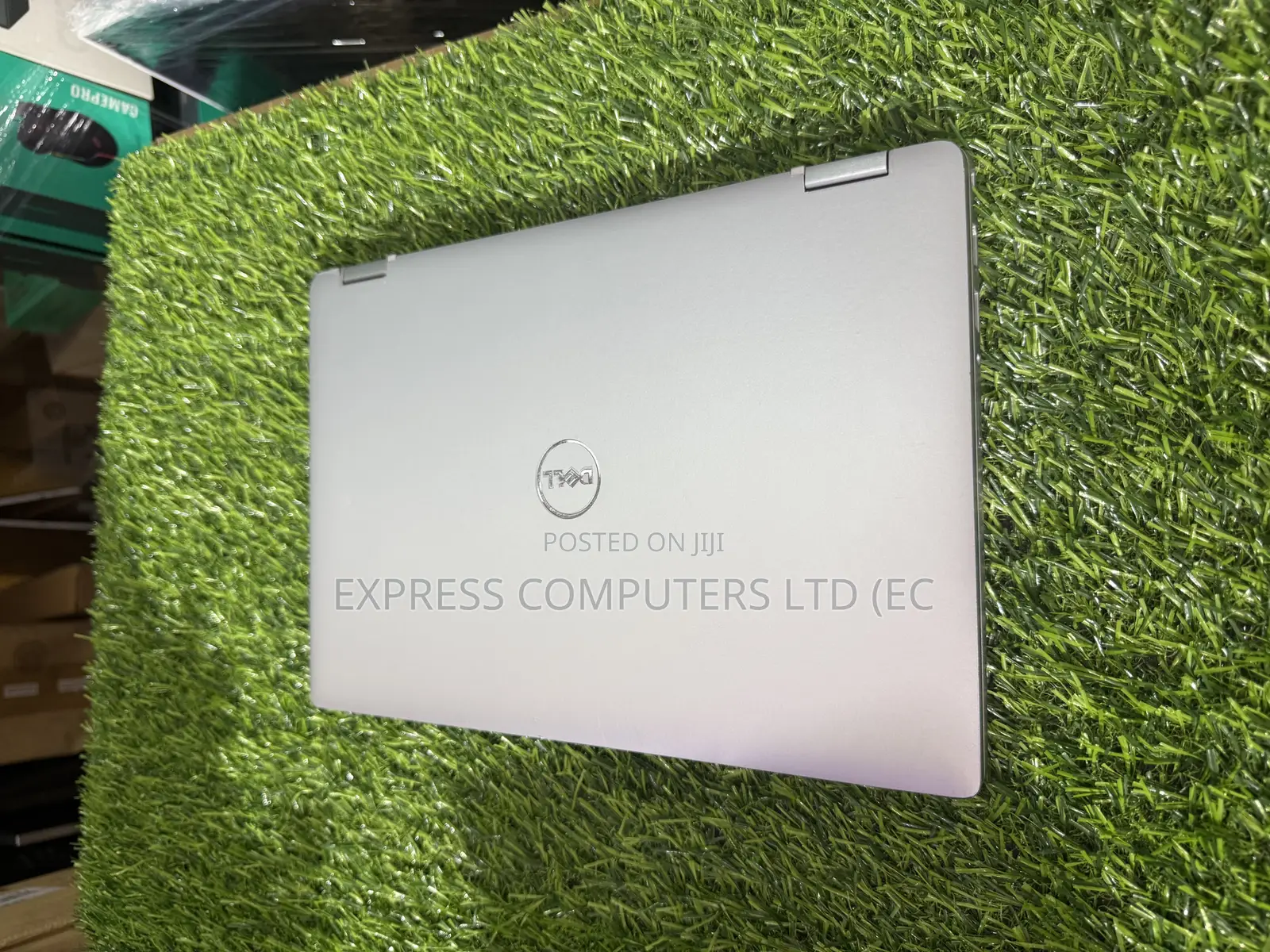 Laptop Dell Latitude 5320 32GB Intel Core I7 SSD 512GB