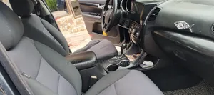 Kia Sorento LX 2012 Blue