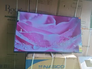 “Sigma 55′′ Uhd Smart Tv – Make Full Size Matter”