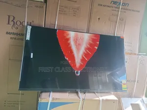 “Sigma 55′′ Smart Tv – Your Smart Home Deserves This”