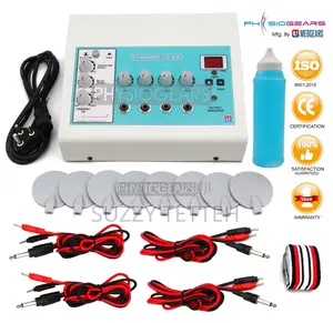 Physiotherapy Machine