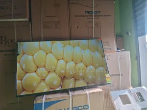 “Sigma 55′′ Smart Tv – Ultra Hd Meets Smart Features”