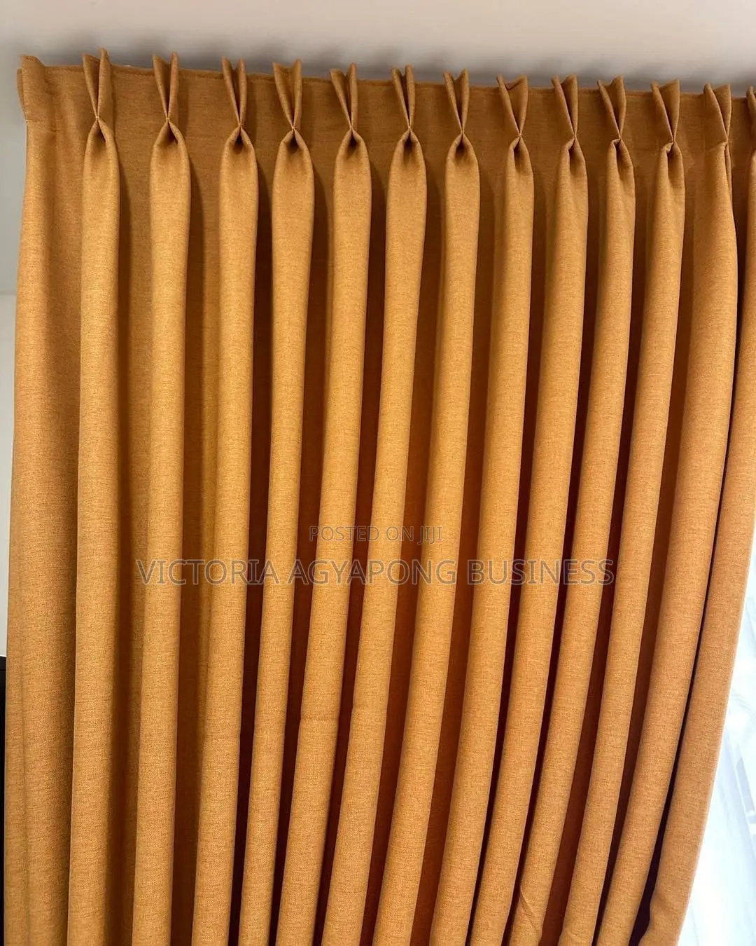 Beautiful Curtains for Your Home