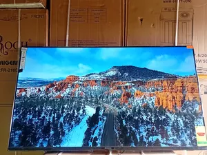 Sigma 55 Ultra Led Tv