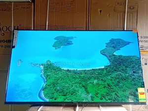 Sigma 55 Ultra Led Tv