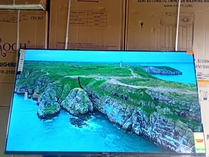 Sigma Smart 55 Hdmi