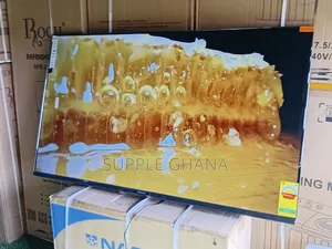 Sigma Tv Smart 55 Inches – Smart Choice for Home