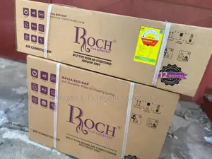 Roch 2.0hp Split Air Conditioner