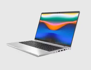 New Laptop HP EliteBook 840 G5 16GB Intel Core Ultra 7 SSD 512GB